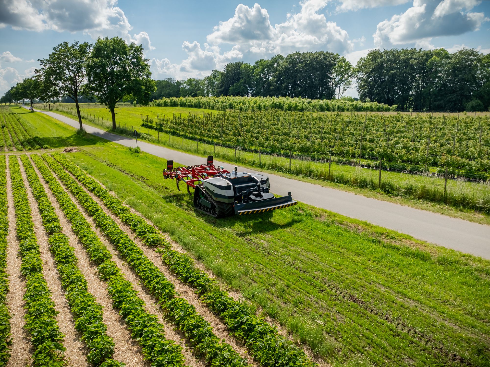 WATCH CLIMATE SMART FOOD